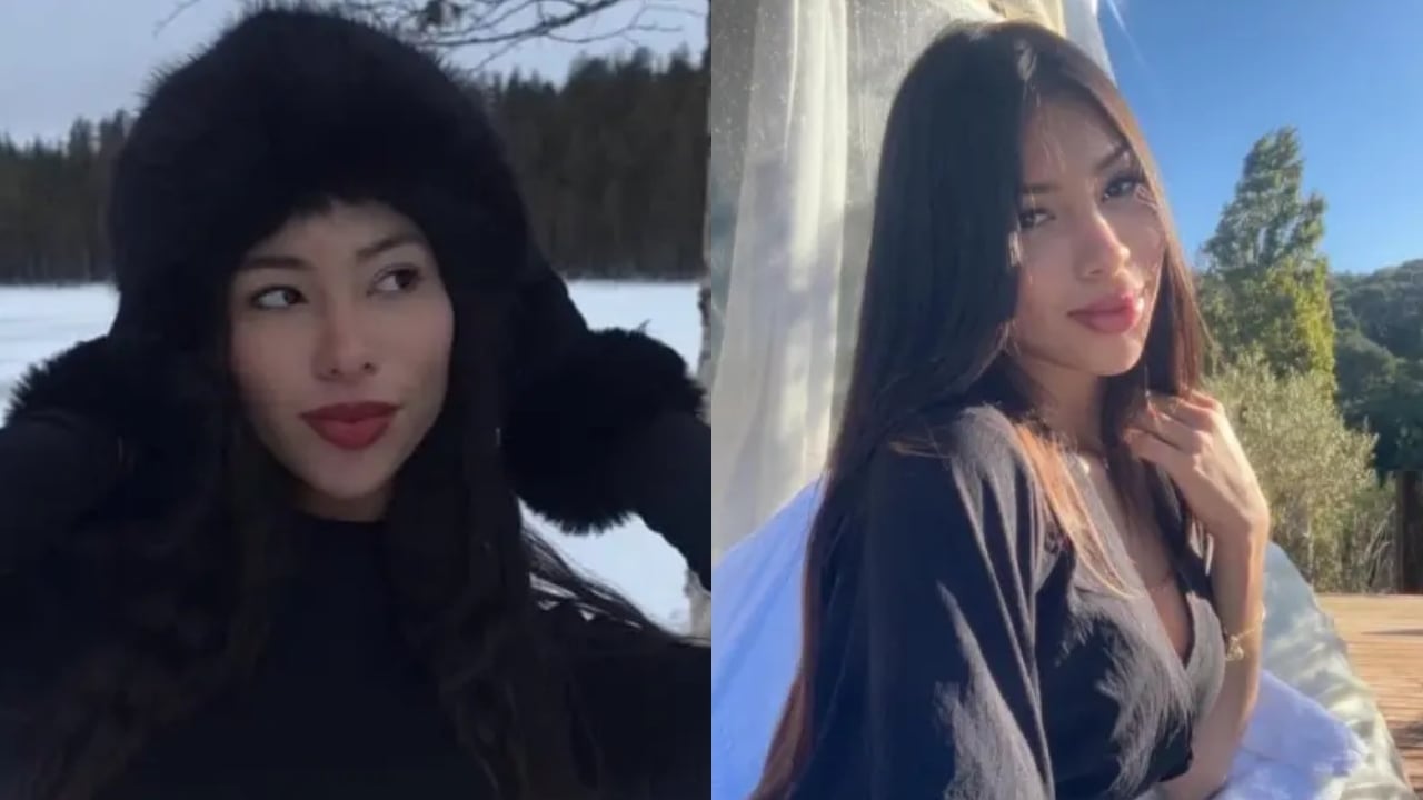 La familia pide ayuda para poder repatriar el cuerpo.