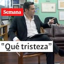 El periodista de SEMANA Juan Diego Alvira y el empresario Mario Hernández hablaron sobre la eliminación de los días sin IVA.