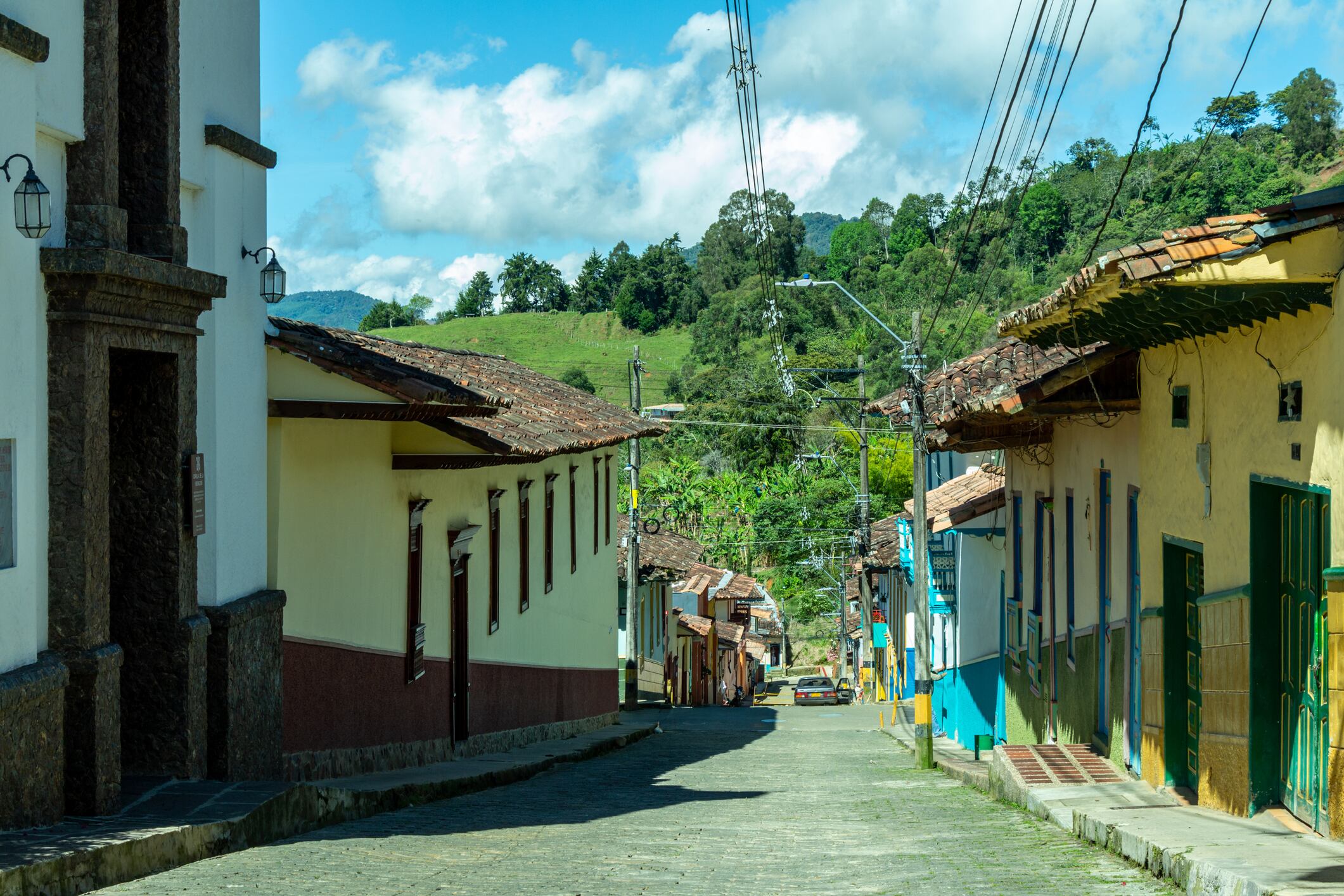 Jericó, Antioquia