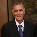 Carlos Gustavo Cano, miembro de la junta del Banco de la República.