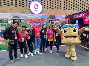 ‘Teriun Games’ lanza concurso para apoyar a los desarrolladores de videojuegos en Colombia