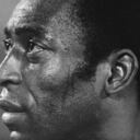 Edson Arantes do Nascimento, Pelé.