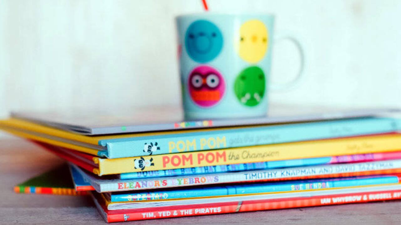 Un estudio de más de 5000 libros infantiles, se encontró que el 25% no contaban con personajes femeninos