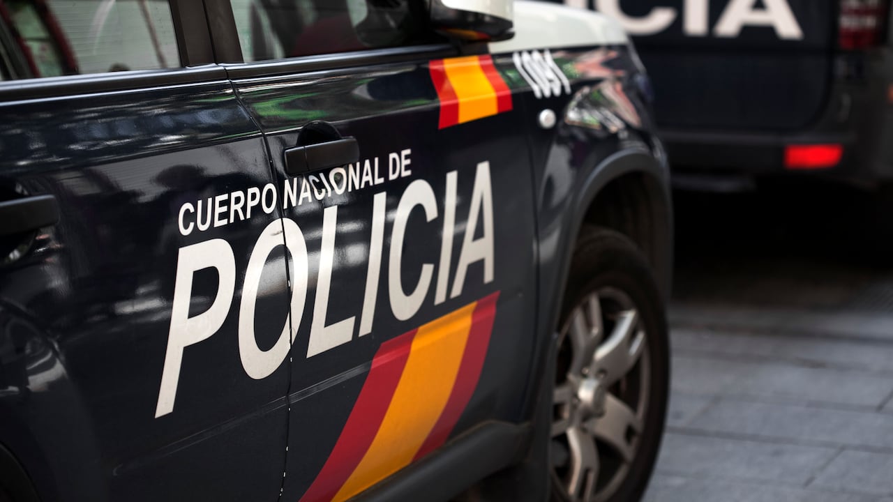 La célula robaba viviendas de lujo tras seguir durante días a sus víctimas.