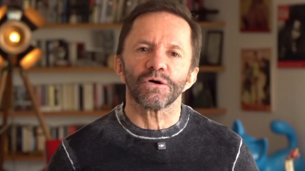 El periodista publicó importante alerta en su cuenta de Instagram.