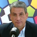 Fernando Jaramillo, presidente de la Dimayor, se pronunció sobre la investigación que adelanta la SIC por presuntas irregularidades en el Fútbol Femenino