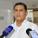 Jorge Iván Ospina, alcalde de Cali, defendió a Francia Márquez.