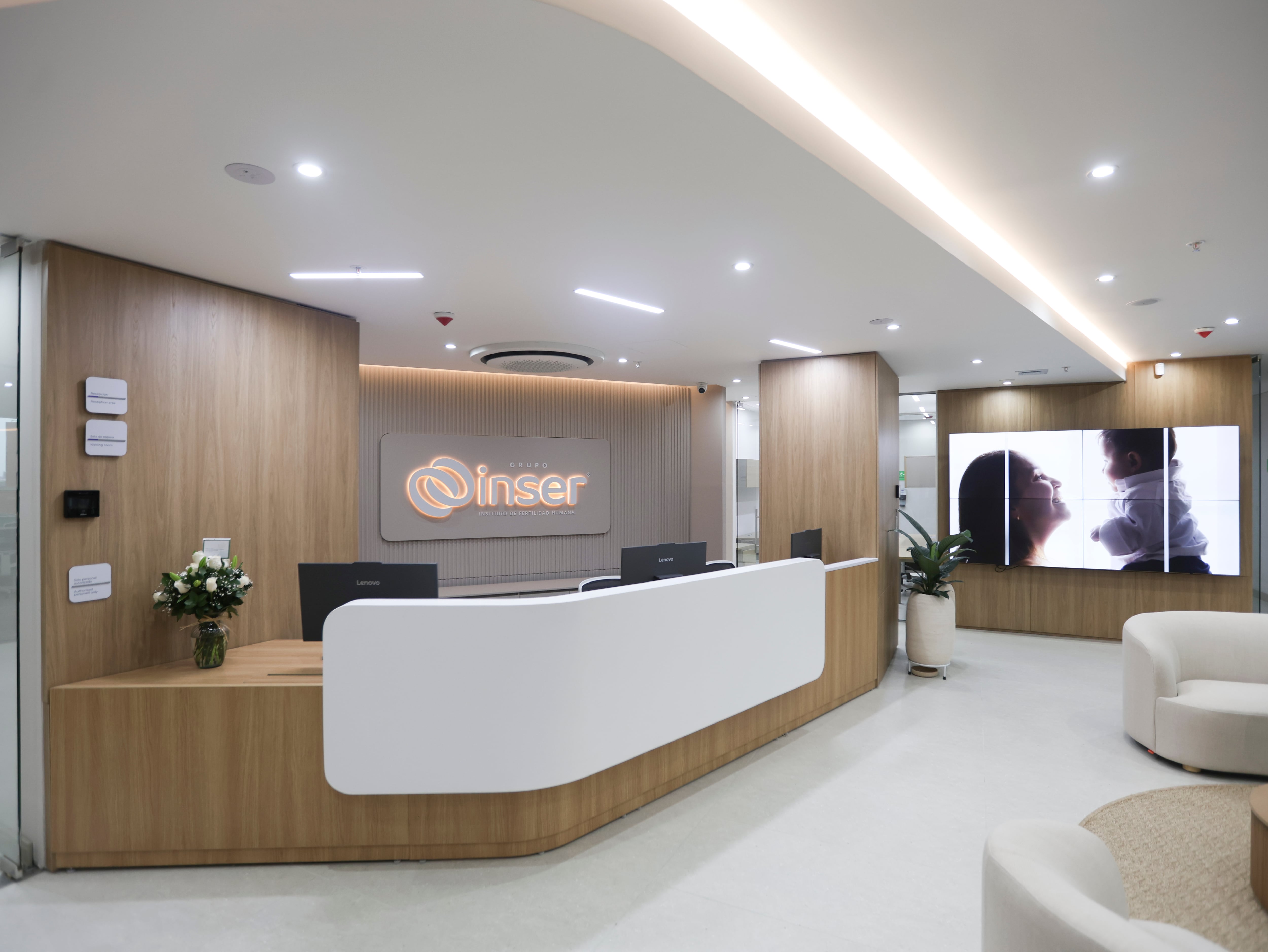 La clínica de fertilidad más grande de Colombia inició operaciones