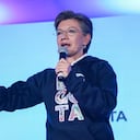 Alcaldesa Claudia López anuncia cupos para formación digital.