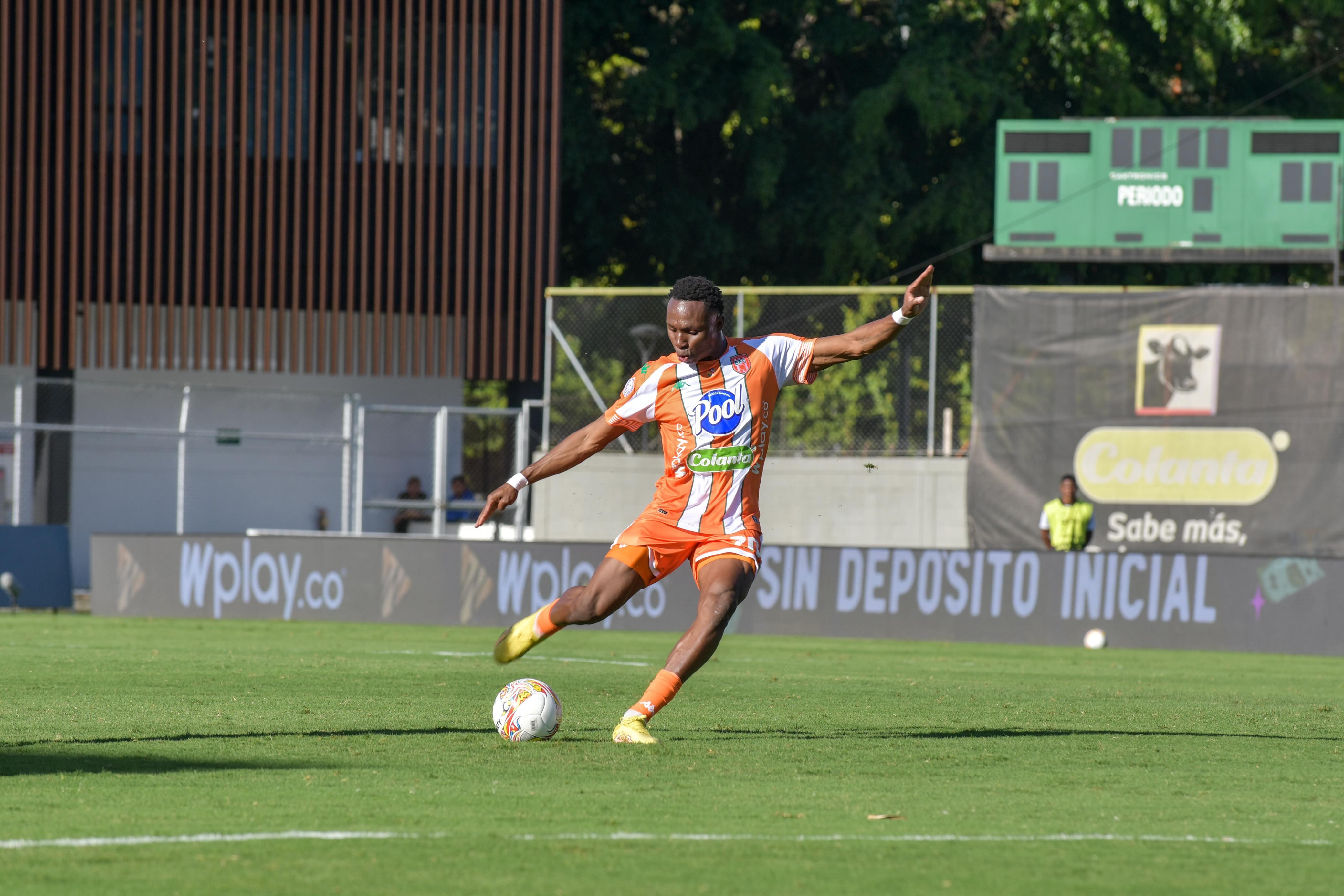 América vs Envigado por Liga BetPlay