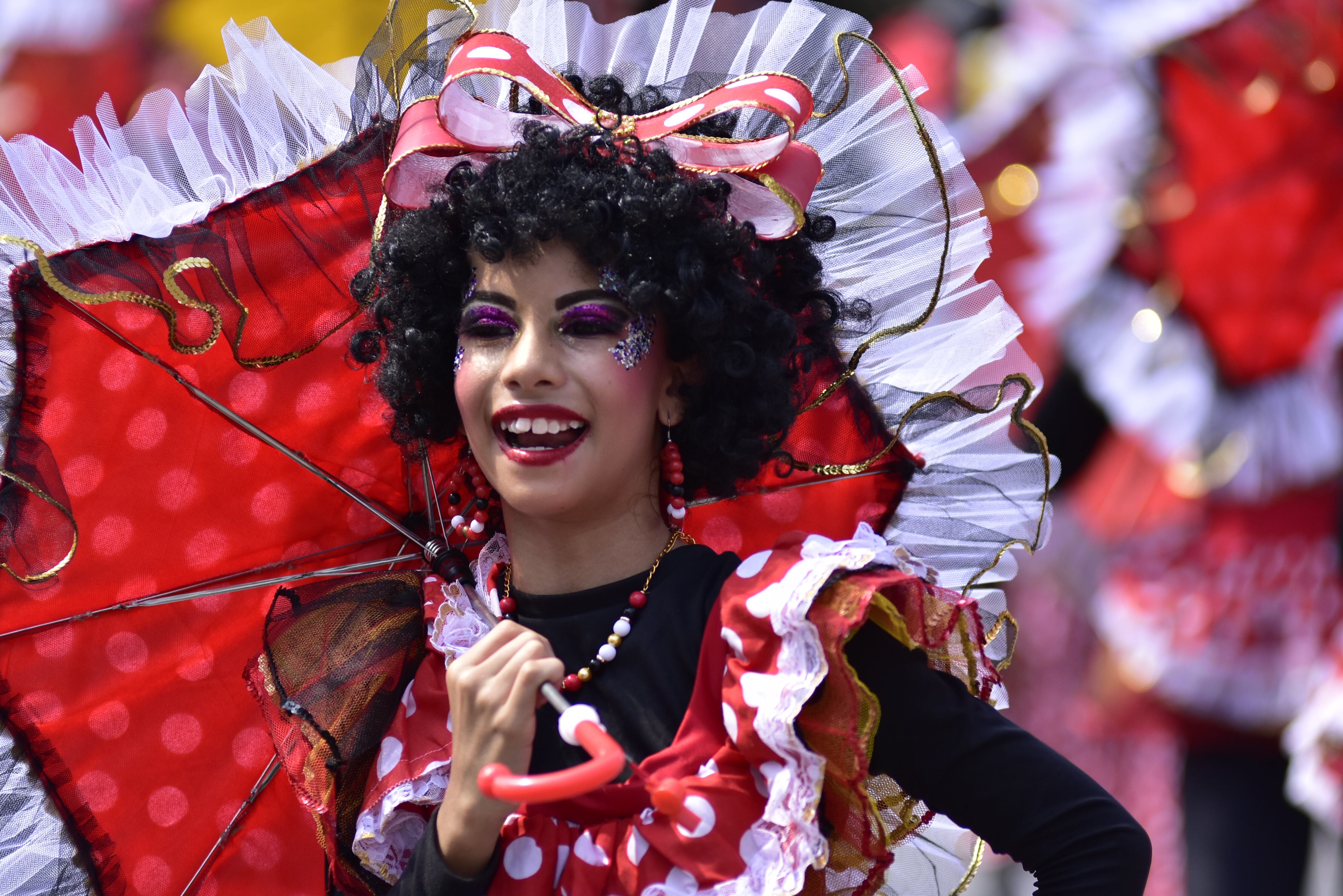 Carnaval de Barranquilla