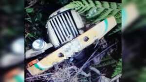 En el Hospital regional Alfonso Jaramillo Salazar de Líbano, Tolima, son atendidas las nueve personas que resultaron lesionadas en el accidente de tránsito que se registró entre los sectores El Agrado y Mina Pobre.