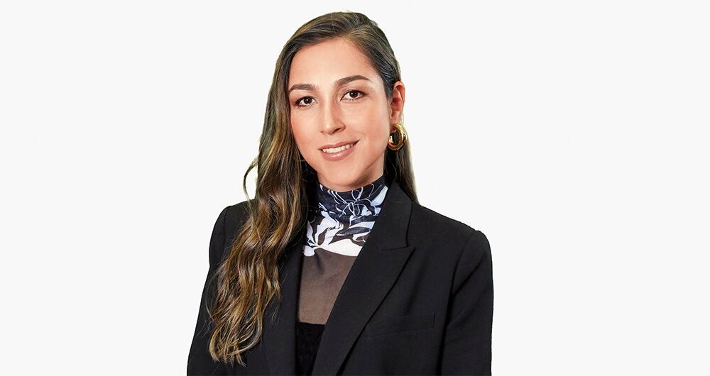 Olga Ramírez Socia de Martínez Quintero Mendoza González Laguado & De la Rosa