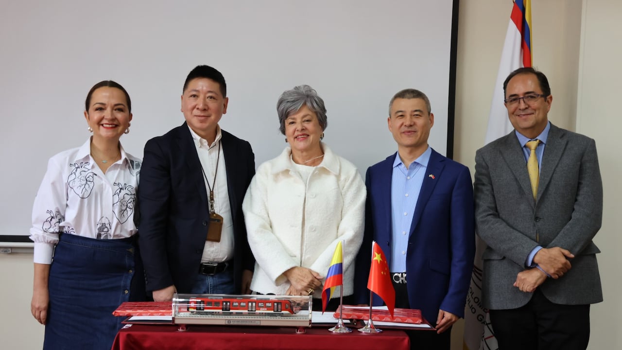 Escuela Colombiana de Ingeniería