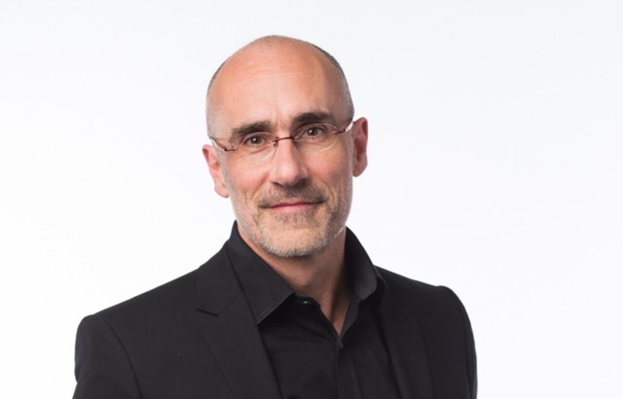 Arthur C. Brooks