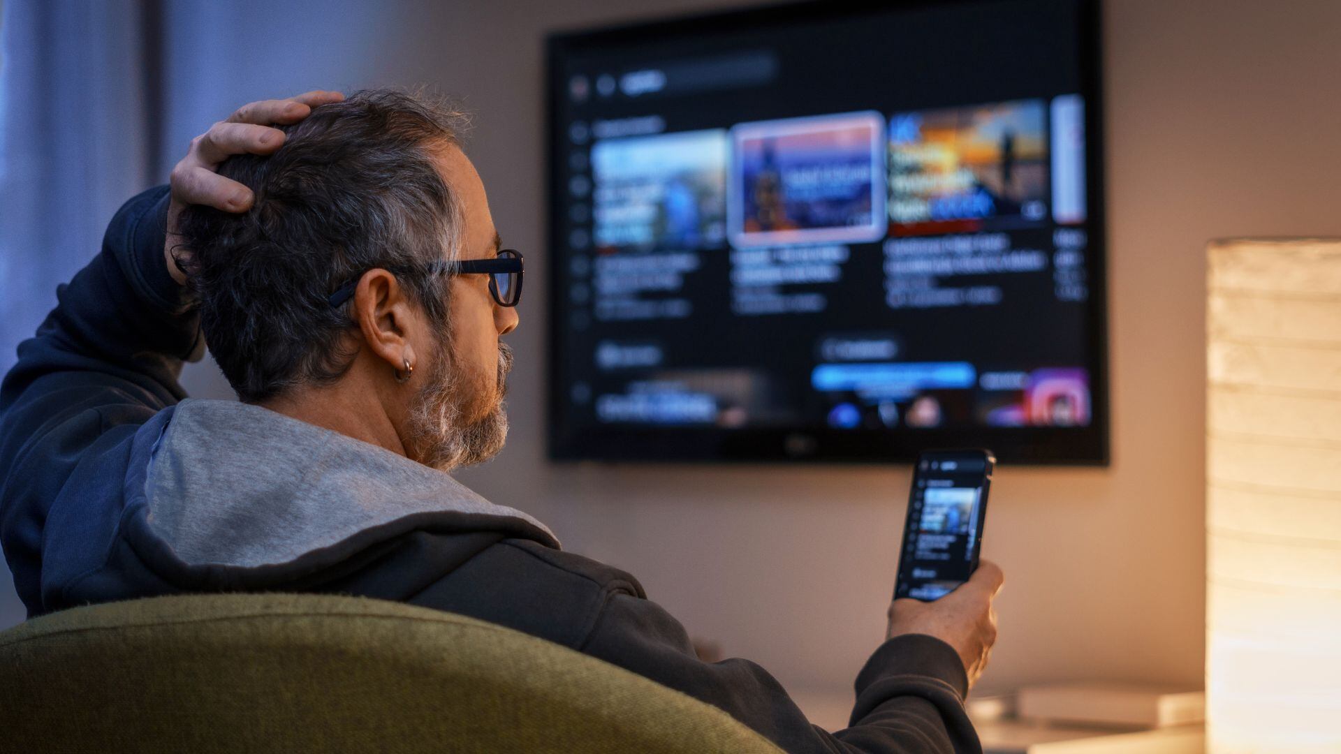 Compartir datos desde el celular es una alternativa eficaz en situaciones puntuales.