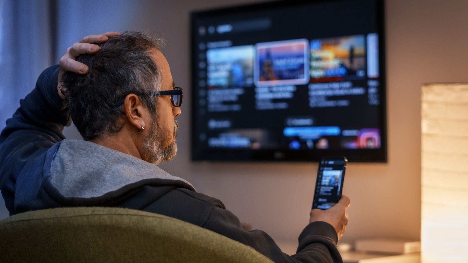 Compartir datos desde el celular es una alternativa eficaz en situaciones puntuales.