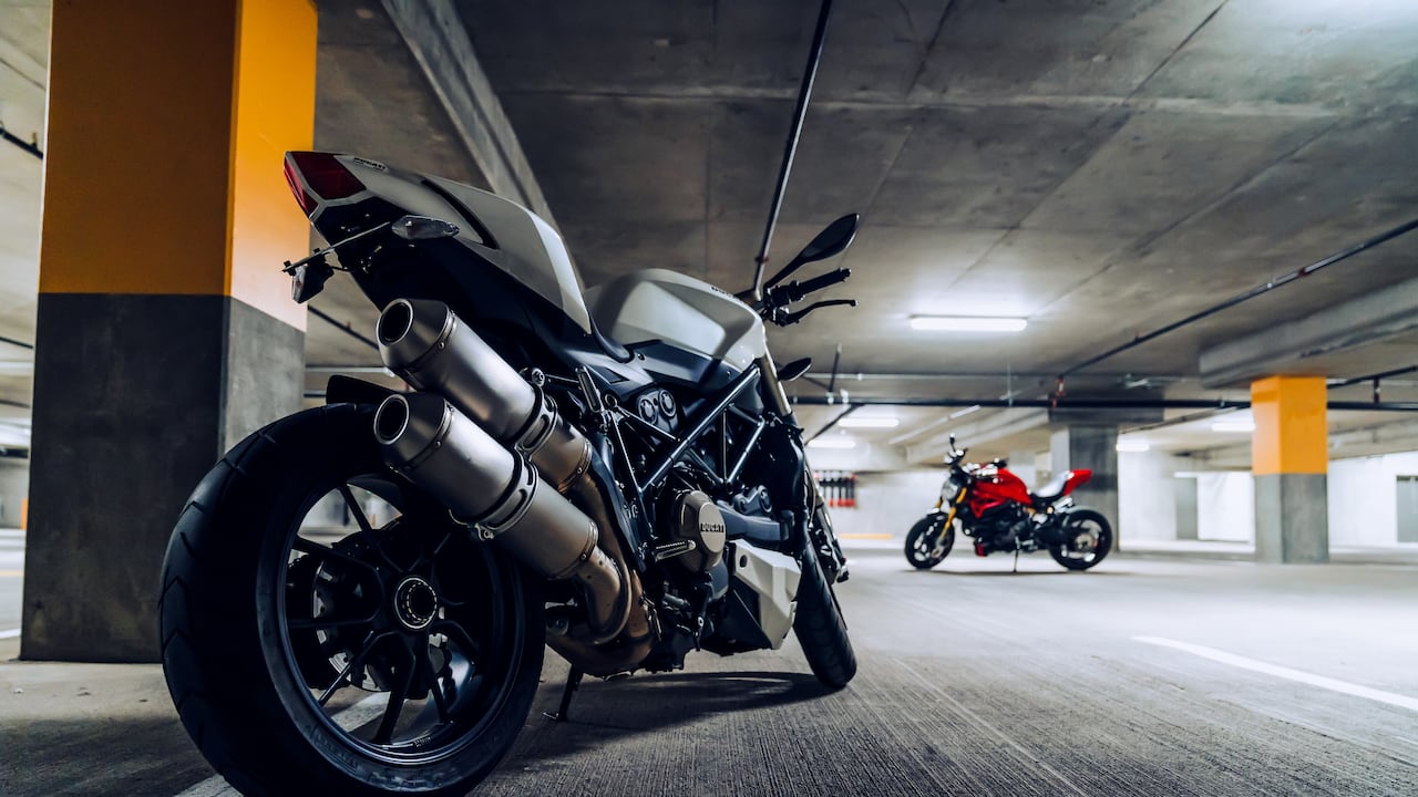Es importante analizar si prefiere una moto usada o nueva.