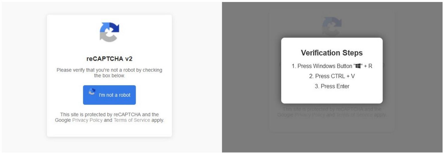 Lo que antes inspiraba confianza hoy se usa como anzuelo para propagar fraudes en la red.