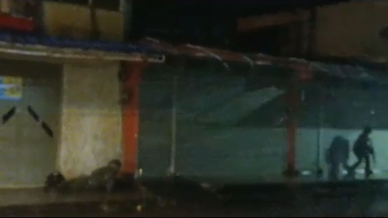 Combates en Morales, Cauca.