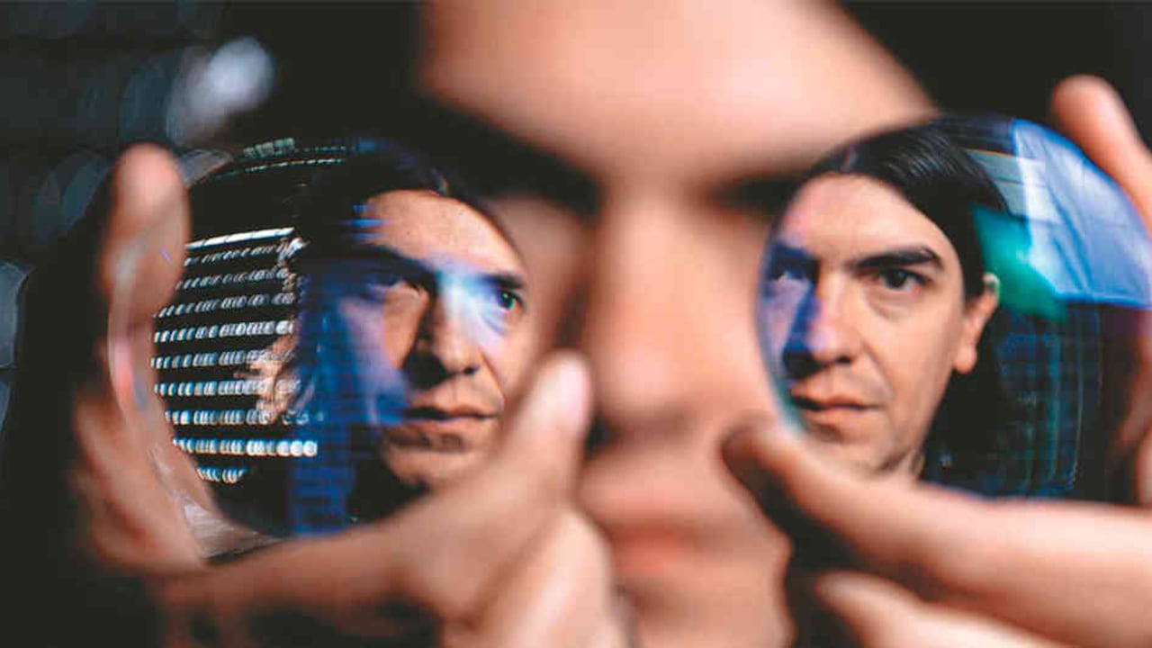 Abraham Ulloa Vargas Gerente financiero y administrativo de Austral Lens Colombia.