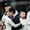 Bayern Múnich vs. Münster en la Copa de Alemania