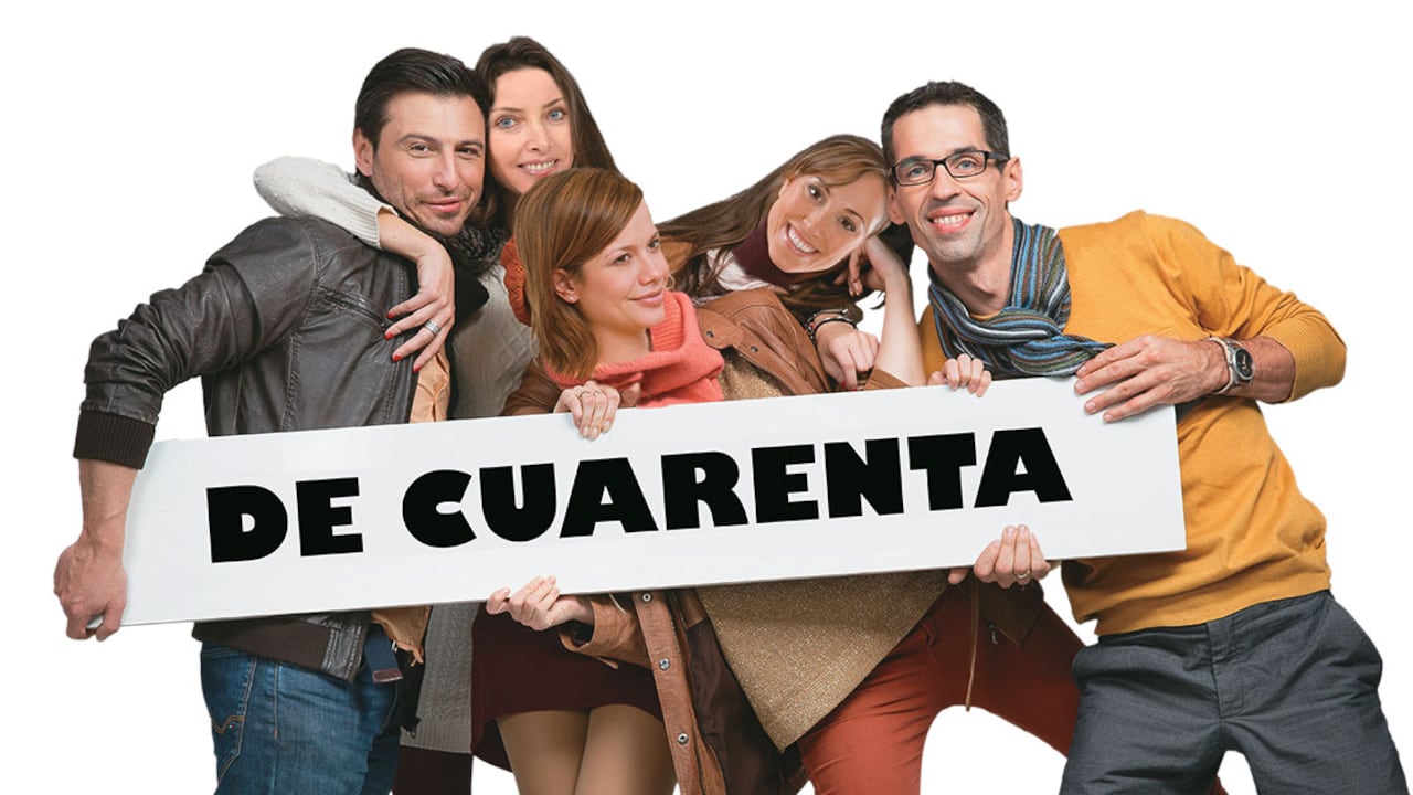 Los expertos ni siquiera se ponen de acuerdo en cuál es la edad mediana, sobre todo ahora cuando ha aumentado la expectativa de vida. Algunos señalan que es entre 40 y 60 pero otros dicen que entre los 40 y los 50