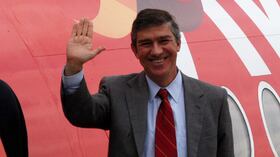 Avianca
Fabio Villegas
Un cambio de la noche al día en la aerolínea. La transformación la convirtió en líder regional.