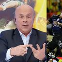 Carlos Antonio Vélez analizó la clasificación del Pereira.