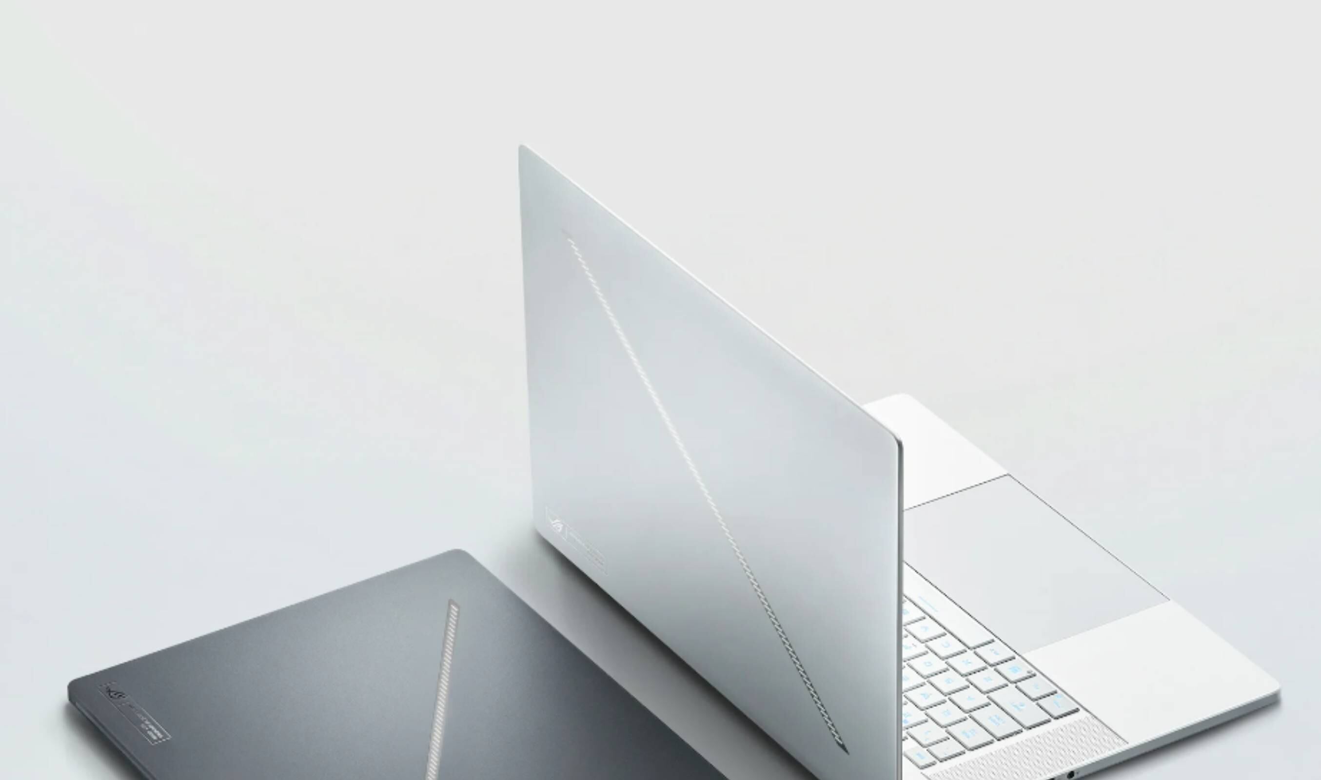 La Asus ROG Zephyrus G16 es un potente PC para gamers