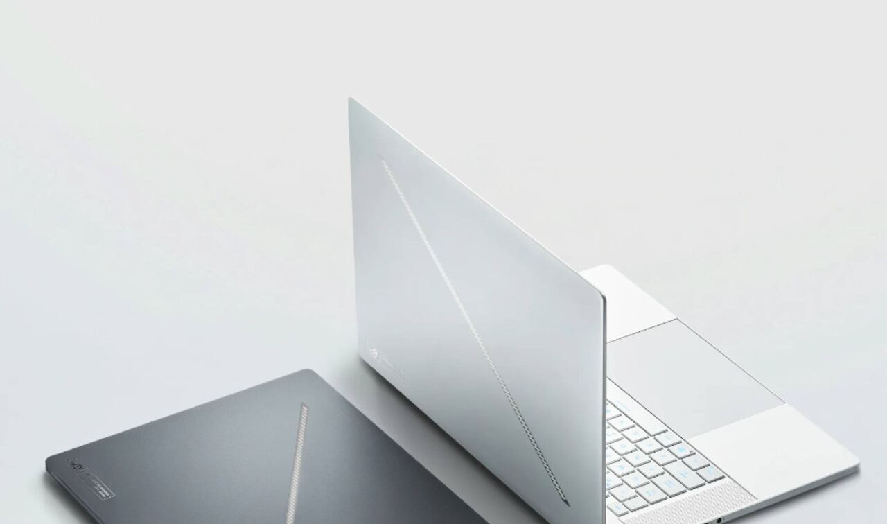 La Asus ROG Zephyrus G16 es un potente PC para gamers