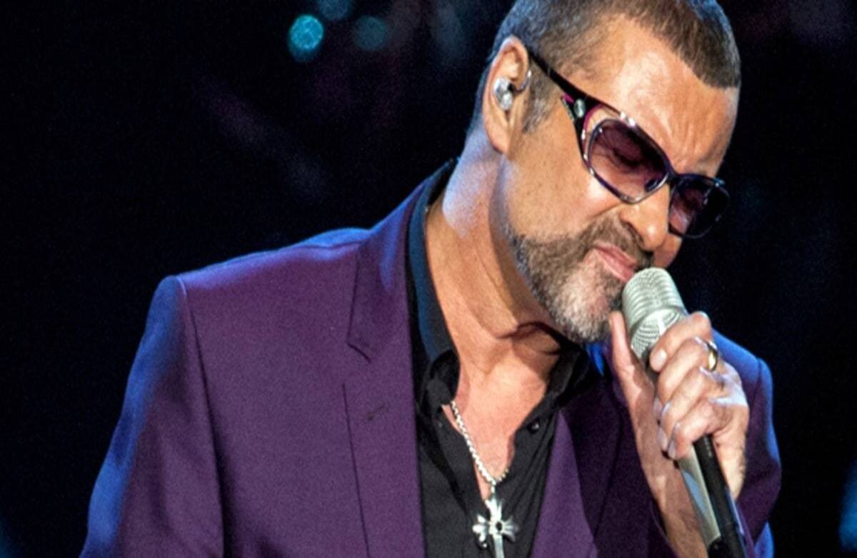 George Michael: Cantante, compositor y productor británico. ( 25 de junio de 1963 - 	25 de diciembre de 2016). Foto: AP