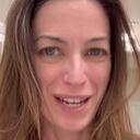 Médica que fue diagnosticada con cáncer de colon etapa 4.