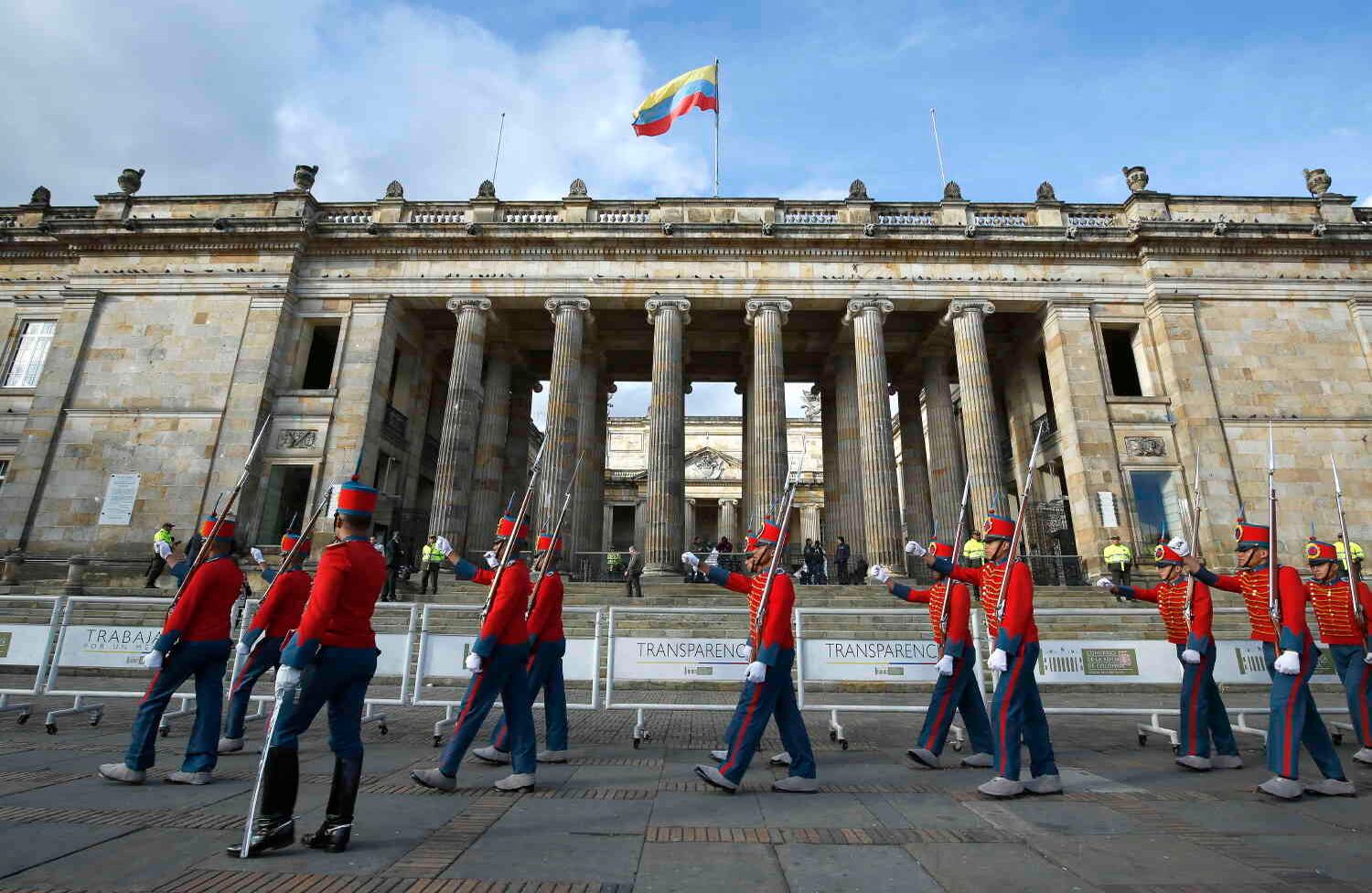 Foto: Guillermo Torres - SEMANA