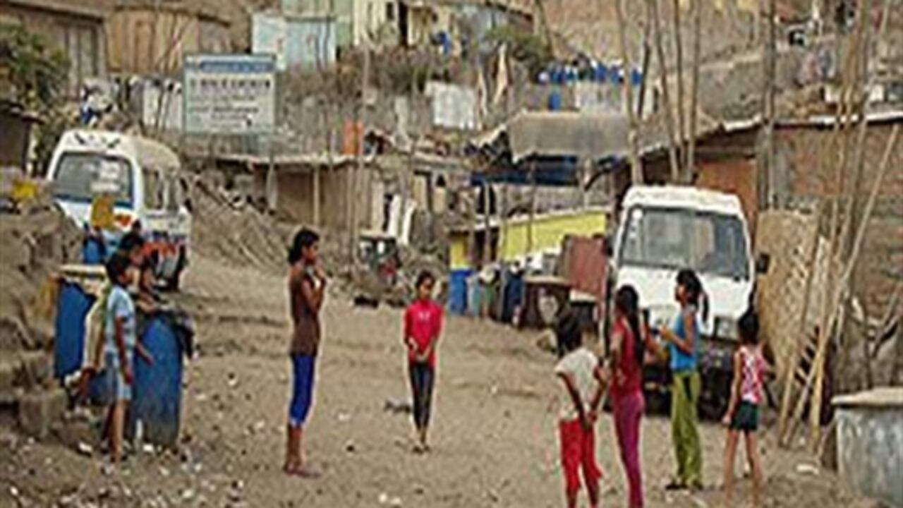 Se trata de unos 200 millones de personas que no son pobres, pero tampoco ingresaron a la clase media y corren peligro de perder sus conquistas de la última década.