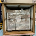 Vacunas de Moderna en Colombia