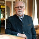 Fernando Botero Angulo ODB es un pintor, escultor y dibujante colombiano, domiciliado en Pietrasanta, París, Mónaco y Nueva York.