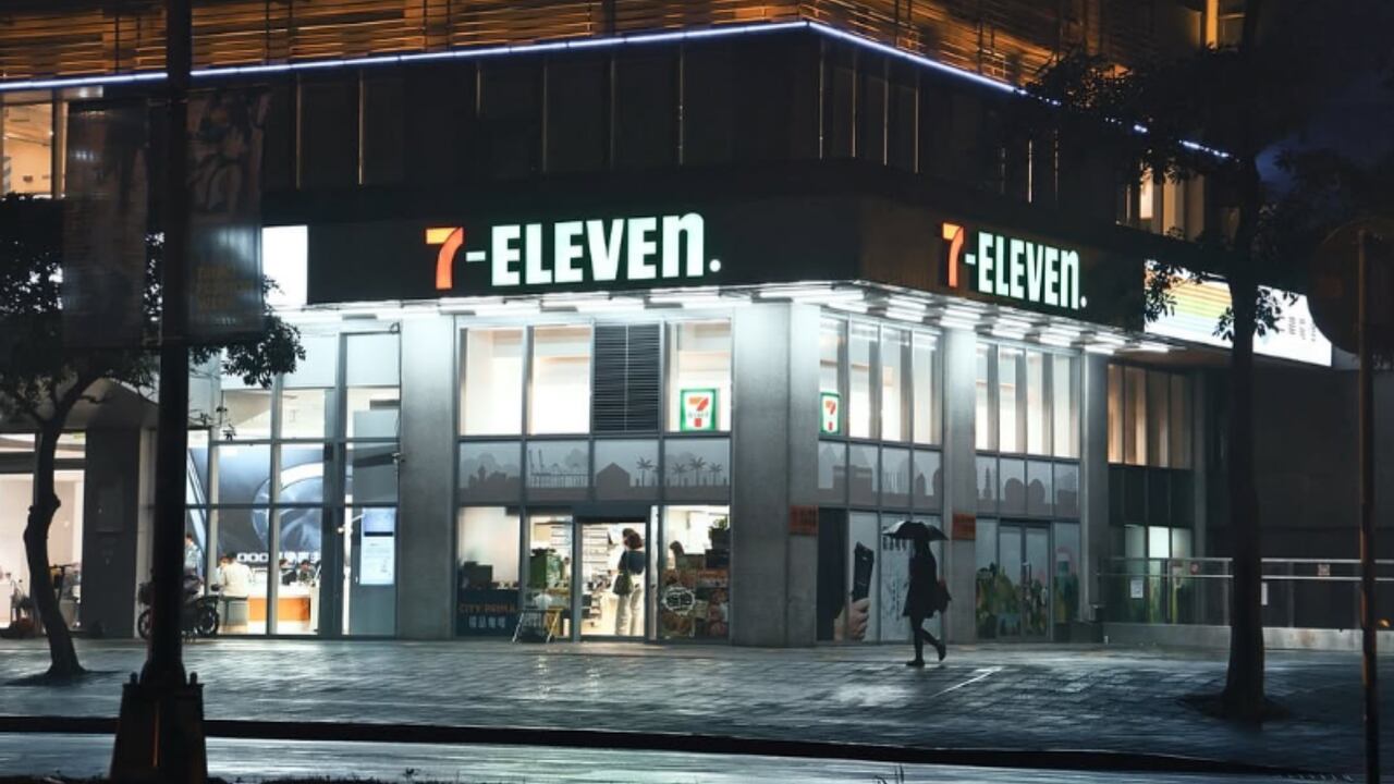 Así será el gran cambio que vivirá 7-Eleven en Estados Unidos: los almacenes tendrán una transformación histórica