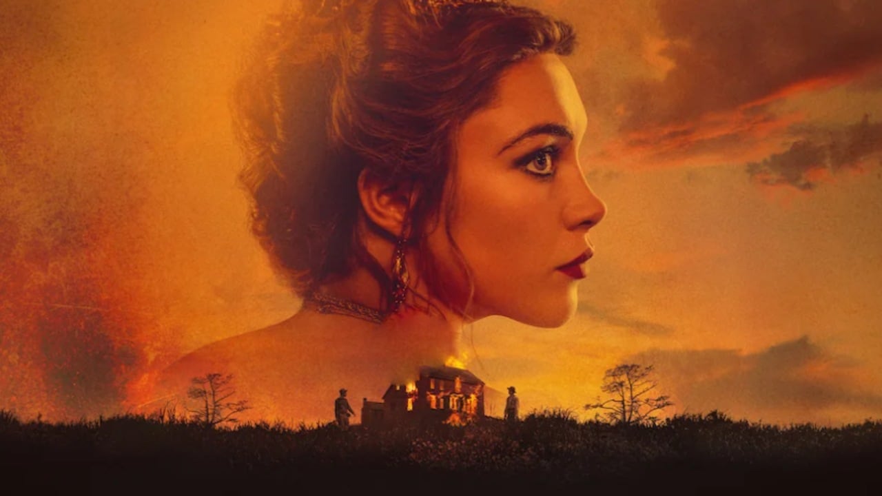 Al este del Edén, miniserie de Netflix.