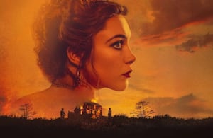 Al este del Edén, miniserie de Netflix.