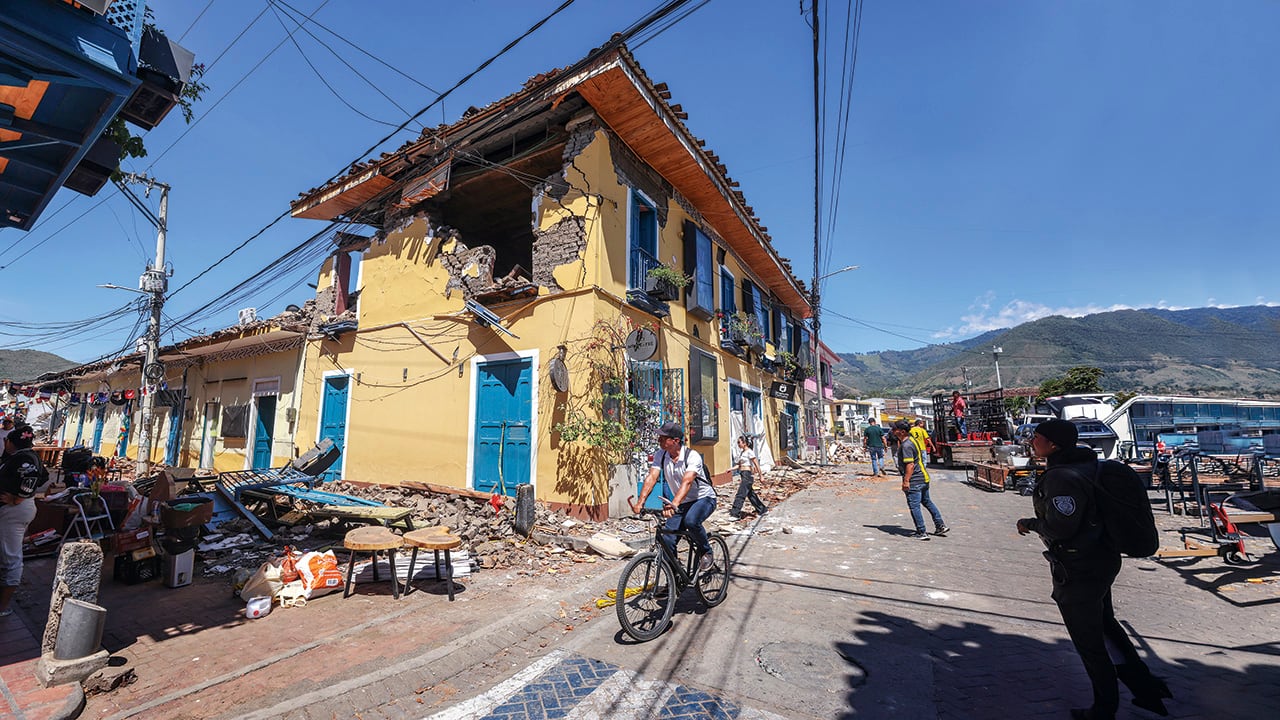 Terremoto
