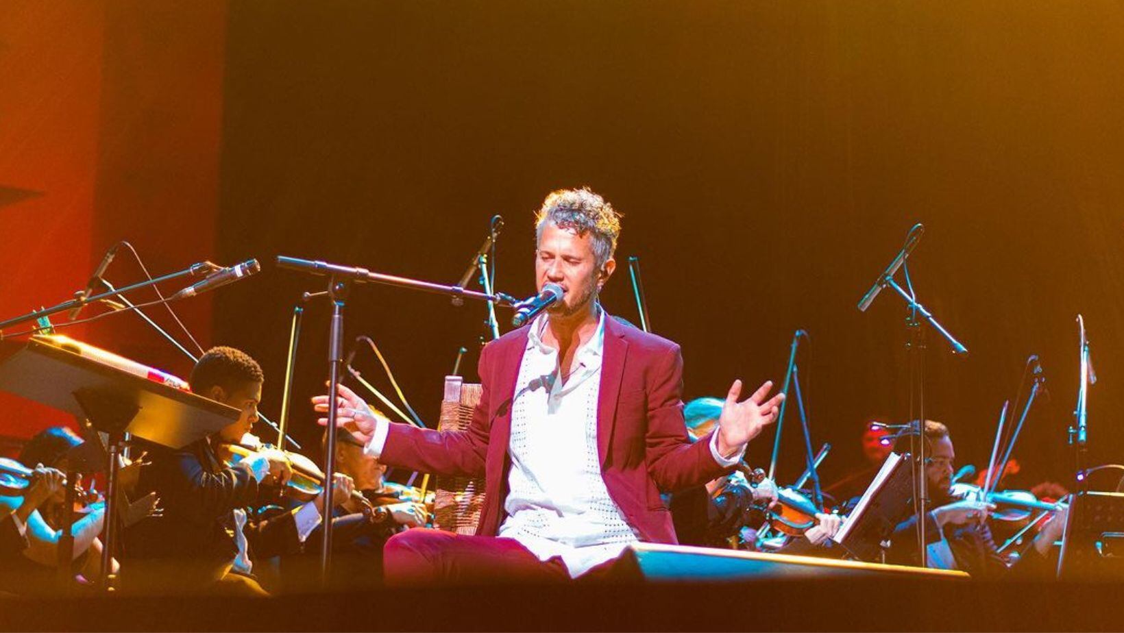 Cultura Profética y Vicente García se presentarán en Bogotá: fecha, lugar y precios de boletería