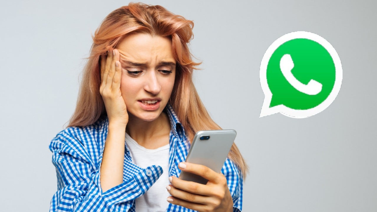 Compartir este código secreto podría ser suficiente para que terceros se apoderen de su WhatsApp.