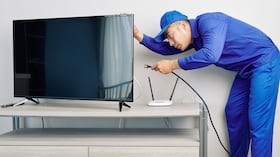 No todos los cables son aptos para los televisores modernos.