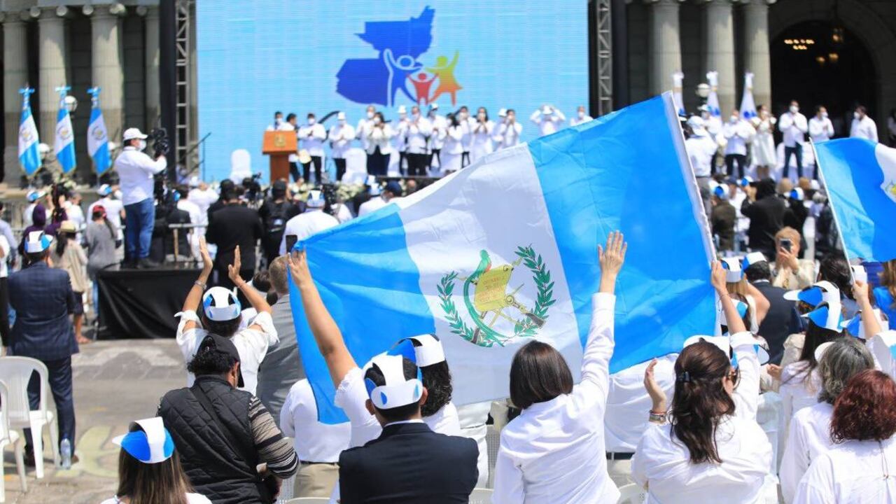 Guatemala: opiniones divididas frente a endurecimiento de penas contra el aborto.