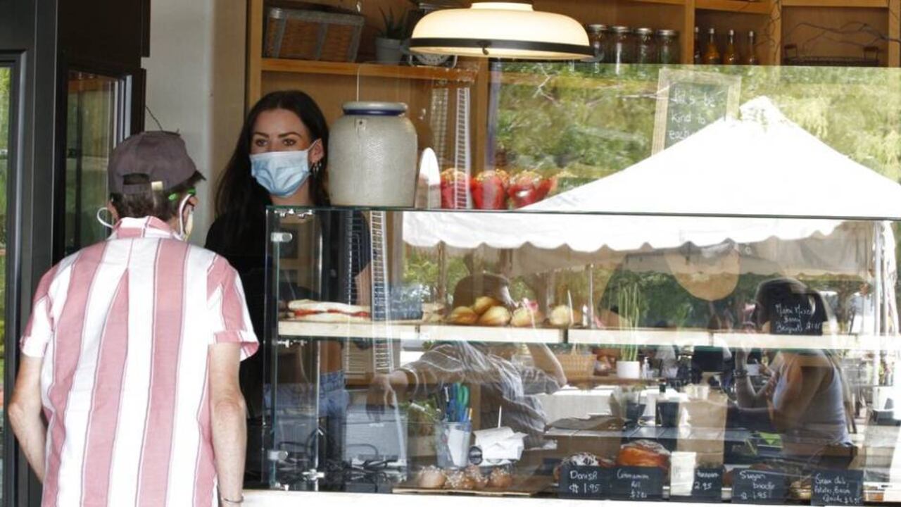 Así puede registrar su restaurante para funcionar a cielo abierto | Bogotá hoy