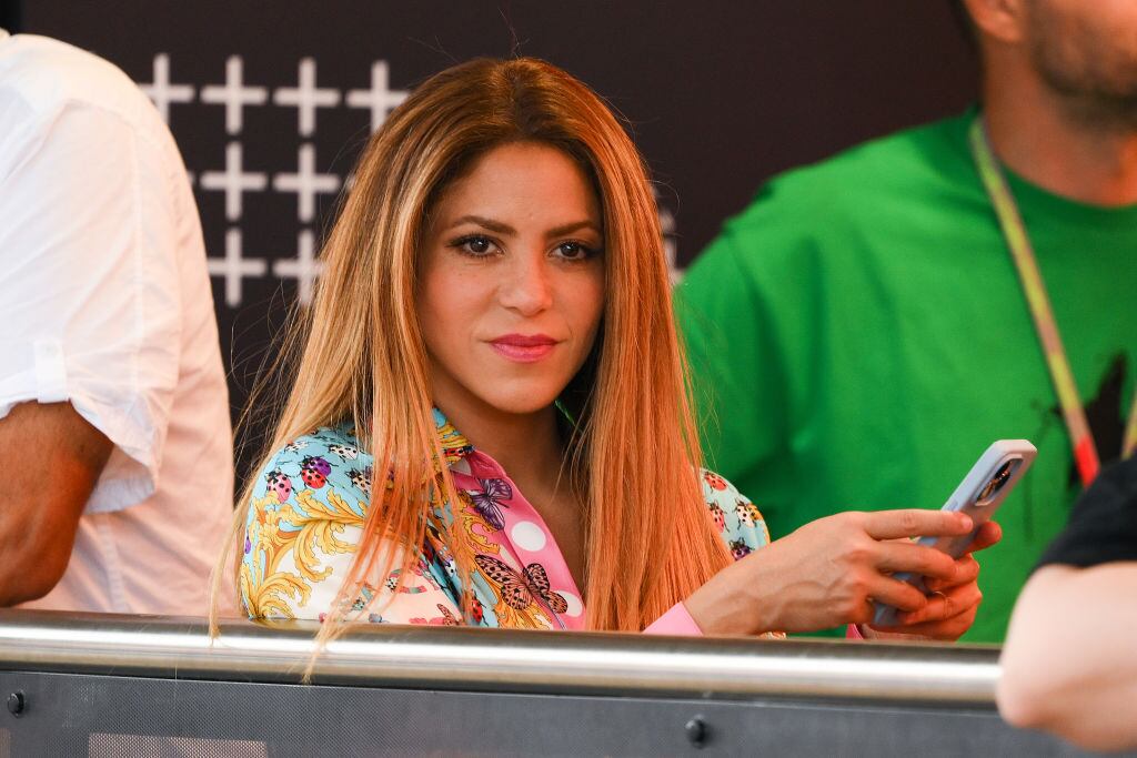 Shakira pondría en riesgo la propuesta de matrimonio del futbolista Piqué y Clara Chía