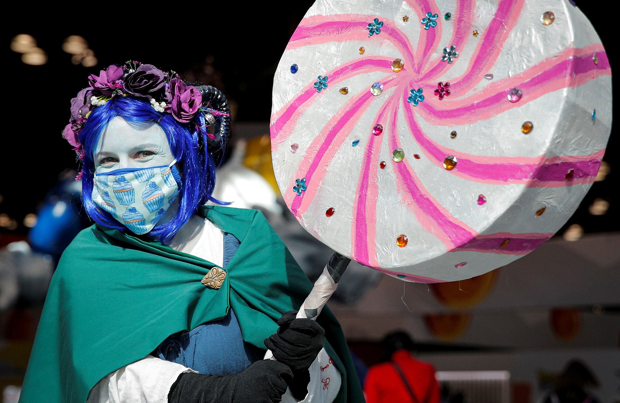 Regrea el Comic Con a Nueva York