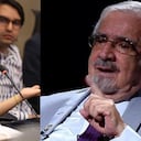 Jennifer Pedraza le respondió a Germán Navas, quien aseguró que ella no tenía cerebro.