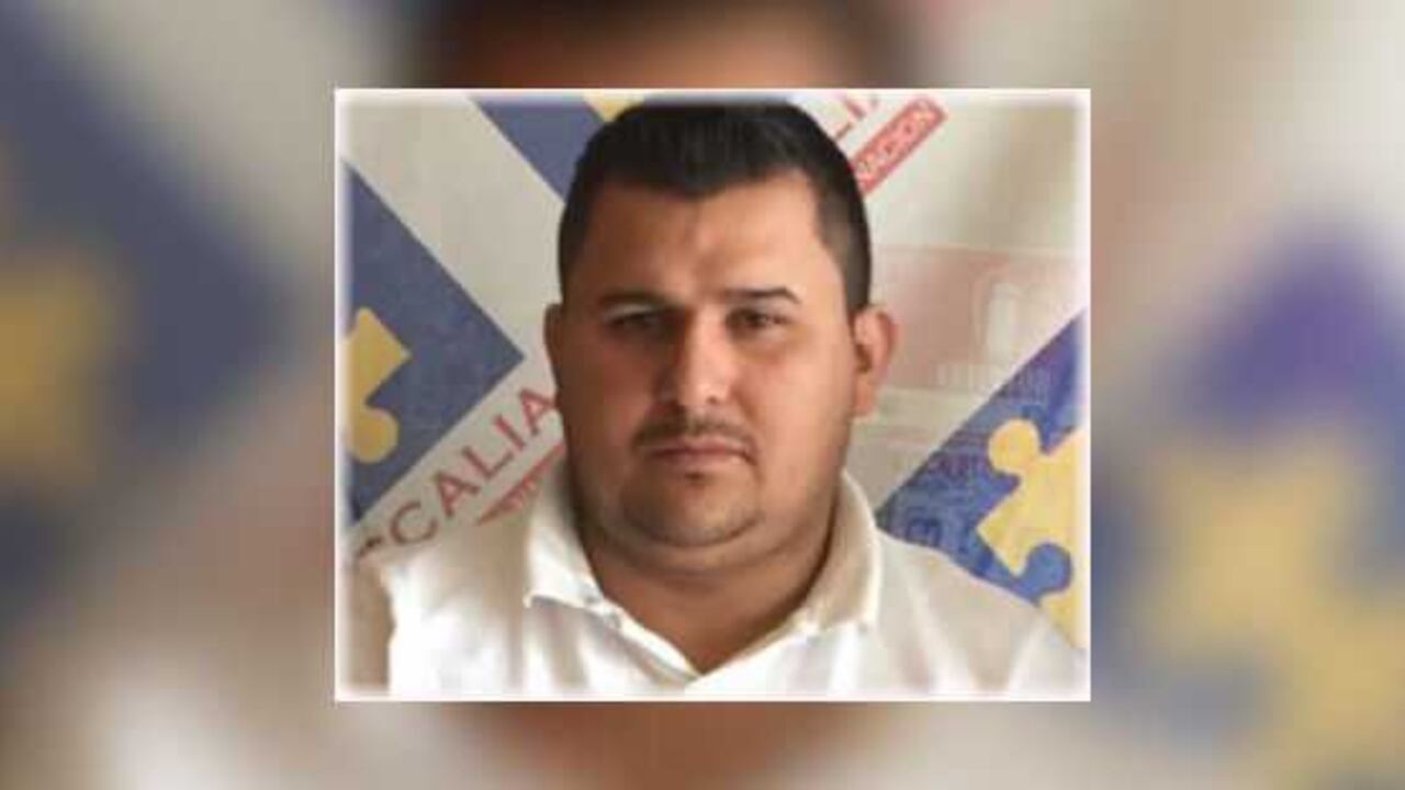 William Gutiérrez Saldaña, conocido como 'Llanero', presunto cabecilla de la bacrim autodenominada Fuerzas Irregulares Armadas de Colombia (FIAC), fue detenido este jueves en Bogotá y será judicializado por los delitos de concierto para delinquir, homicidio y tortura.